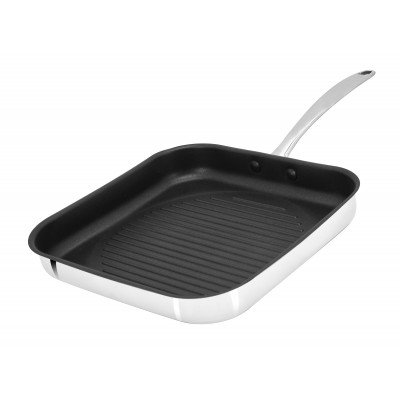 Tivoli Danica 28cm Square Grill